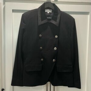 Jordan & Cole Women’s Double-Breasted Blazer